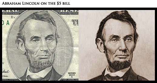 currency Lincoln