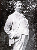 daniel burnham