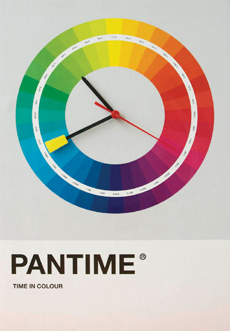 pantime